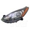 Tyc Tyc Headlight Assembly, 20-9302-00 20-9302-00 - alternate 2